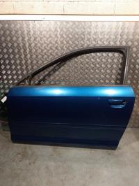 Porte avant gauche