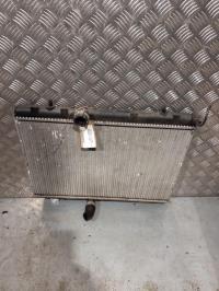 Radiateur eau