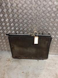 Radiateur eau