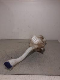 Vase de lave glace