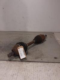 Cardan gauche (transmission)