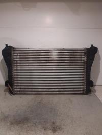 Echangeur air (Intercooler)