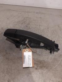 Poignee porte avant droit