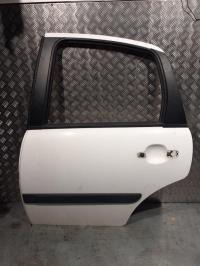 Porte arriere gauche