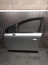 Porte avant gauche