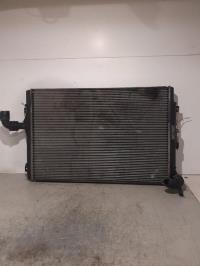 Radiateur eau