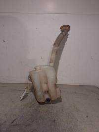 Vase de lave glace