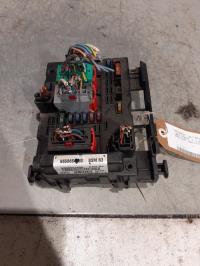Boitier servitude moteur (BSM)