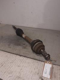 Cardan droit (transmission)