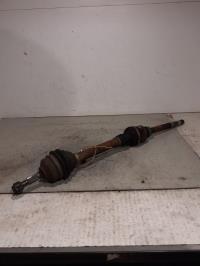 Cardan droit (transmission)
