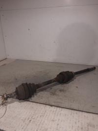 Cardan droit (transmission)