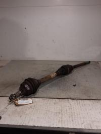 Cardan droit (transmission)
