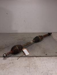 Cardan droit (transmission)