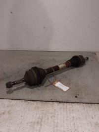 Cardan gauche (transmission)