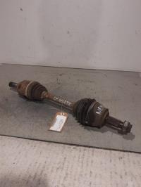 Cardan gauche (transmission)