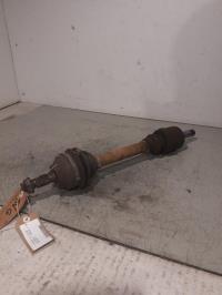 Cardan gauche (transmission)