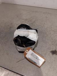 Ceinture arriere gauche