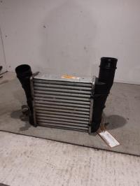 Echangeur air (Intercooler)