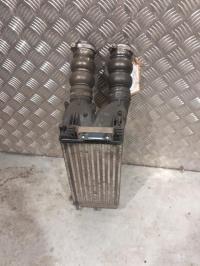 Echangeur air (Intercooler)