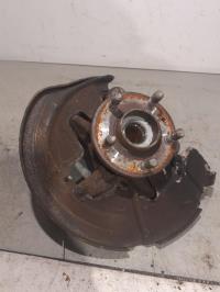 Fusee avant droit