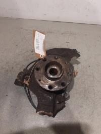 Fusee avant gauche