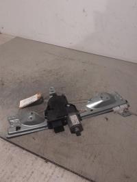 Leve vitre electrique arriere droit