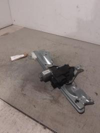 Leve vitre electrique arriere gauche