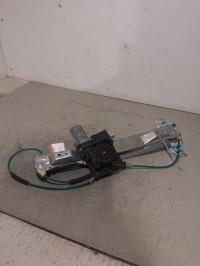 Leve vitre electrique avant gauche