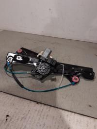 Leve vitre electrique avant gauche