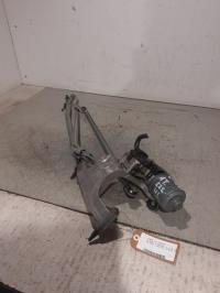 Moteur essuie glace avant