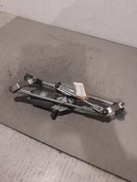 Moteur essuie glace avant