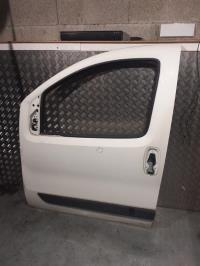 Porte avant gauche