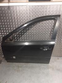 Porte avant gauche