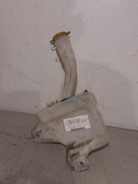 Vase de lave glace