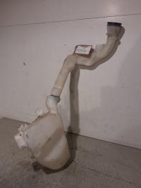 Vase de lave glace