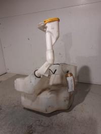 Vase de lave glace