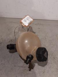Vase d'expansion