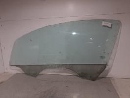 Vitre avant gauche