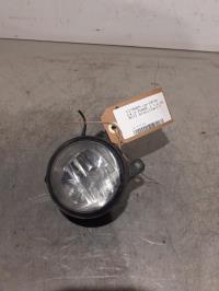 Anti brouillard droit (feux)