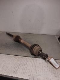 Cardan droit (transmission)