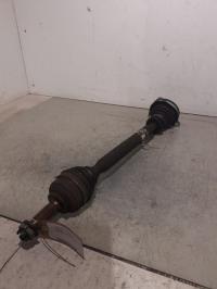 Cardan gauche (transmission)