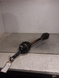 Cardan gauche (transmission)
