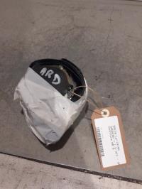 Ceinture arriere droit