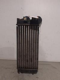 Echangeur air (Intercooler)