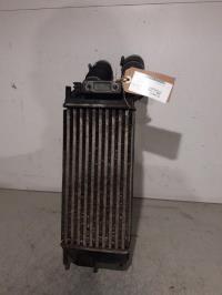 Echangeur air (Intercooler)