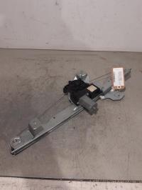 Leve vitre electrique avant gauche