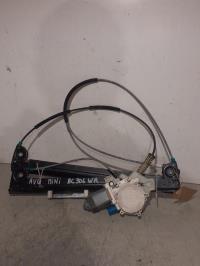 Leve vitre electrique avant gauche