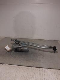Moteur essuie glace avant
