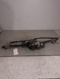 Moteur essuie glace avant