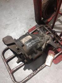 Pont (propulsion)